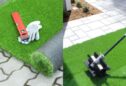 How to Maintain Artificial Grass: Tips for Long-Lasting Beauty