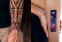 12+ Tattoo Ideas That Tell Your Unique Story