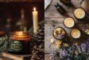 The Soothing Power of Aromatherapy: Understanding Soy Scented Candles