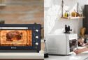 OTG vs. Microwave Oven: Which One Do You Choose to Buy for Your Kitchen?