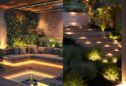 Outdoor Lighting and Security: Enhancing Safety and Ambiance in Your Landscape Design