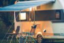 Choosing the Right RV Awning: A Guide to Styles and Materials