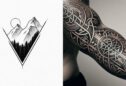 12+ Tattoo Ideas for Men: Stylish Designs to Consider