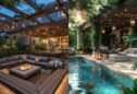 Luxury Outdoor Design: Creating High-End Landscape Retreats