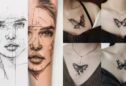 10 Best Female Tattoos: Inspiring Ideas for Your Next Ink Adventure