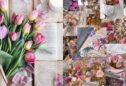 Wallpaper Trends 2025: Spring with Fresh Designs and Colors