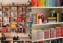 DIY Bookshelf: Easy Steps to Create Your Own Custom Design