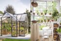 DIY Greenhouse: Guide to Building Your Own Garden Oasis