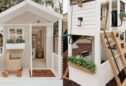 Choosing the Perfect Wooden Playhouse for Outdoor Fun