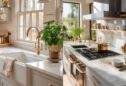 Benefits of Deep Kitchen Sinks & Where to Get One for You