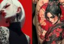 Tattoo-Inspired Wallpapers That Bring Artistic Edge to Your Device