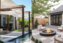 Modern Backyard Ideas to Transform Your Outdoor Space