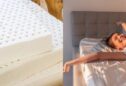 Is It Good To Sleep On Latex Mattress?