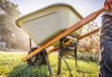 Electric Wheelbarrow Kits: A Smart Choice for Home Projects