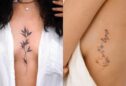 Tattoo Designs for Women: Stunning and Meaningful Options for 2025