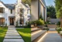 Transforming Your Home’s Curb Appeal with Bold Exterior Design Choices