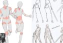 Body Drawing Base: Stunning Tips for Accurate Figure Sketching