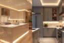 Mastering Kitchen Interior Design: Aesthetic and Functional