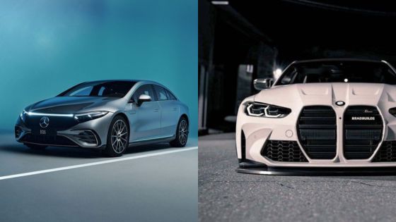 The Influence of German Cars on Global Industry Standards