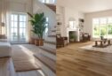 6 Easy Flooring Ideas for Budget-Friendly Home Renovations