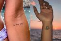 From Waves to Sunsets: Popular Beach Tattoo Designs