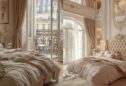 Elegant Rich Bedroom: Creating a Luxurious Retreat for Ultimate Comfort