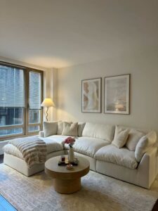 Image showcasing 5 Modern Apartment Decor Inspiration Ideas