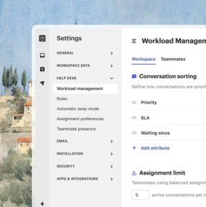 Typography in UI: Principles for Effective Interfaces