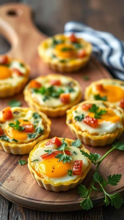 Delightful Easter Brunch Ideas for a Memorable Celebration