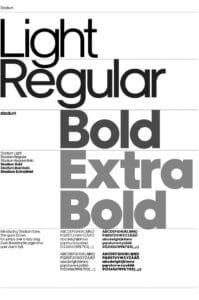 Typography in UI: Principles for Effective Interfaces