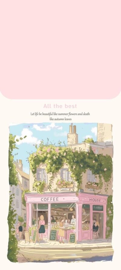 Creating A Personalized Aesthetic Lockscreen Look