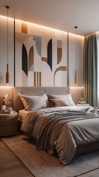 10 DIY Decor Ideas to Transform Your Living Space