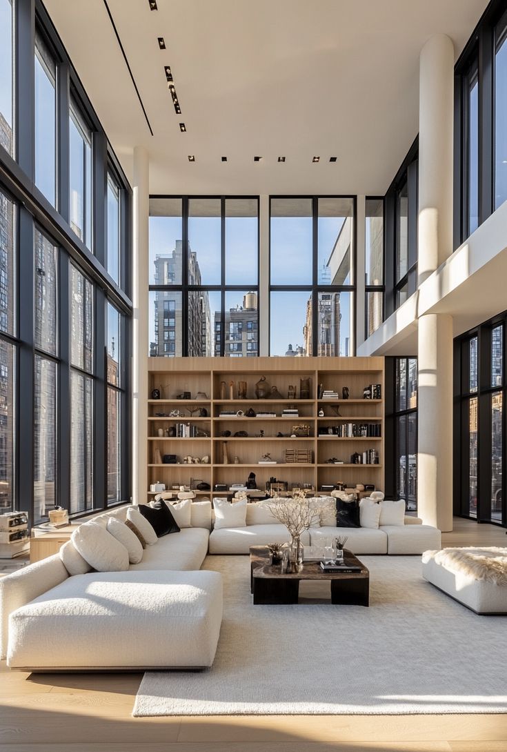 Visual Reference: 5 Modern Apartment Decor Inspiration Ideas
