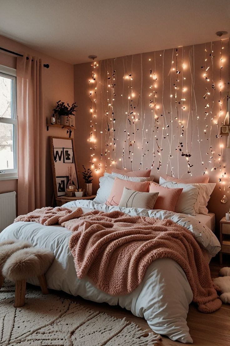The TikTok Bedroom Trend Everyone’s Trying Right Now