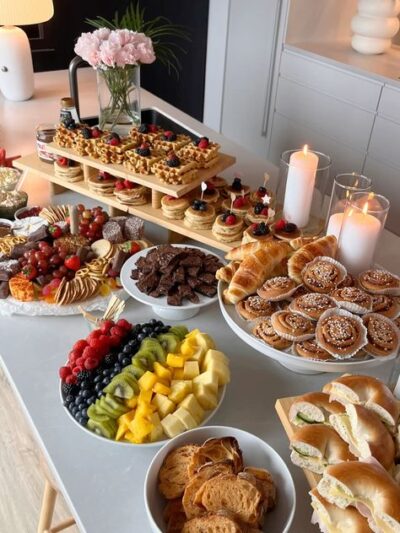 Delightful Easter Brunch Ideas for a Memorable Celebration