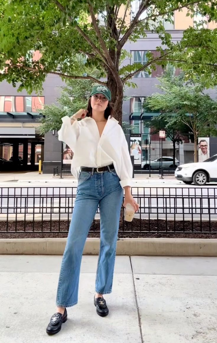 10 Outfit Ideas Jeans You Ll Love For Every Season