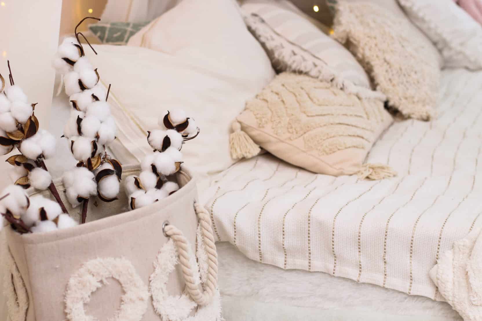 Budget-Friendly Decor Ideas to Warm Any Room.
