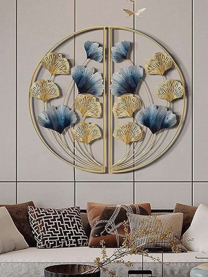 Gallery image with a fresh perspective