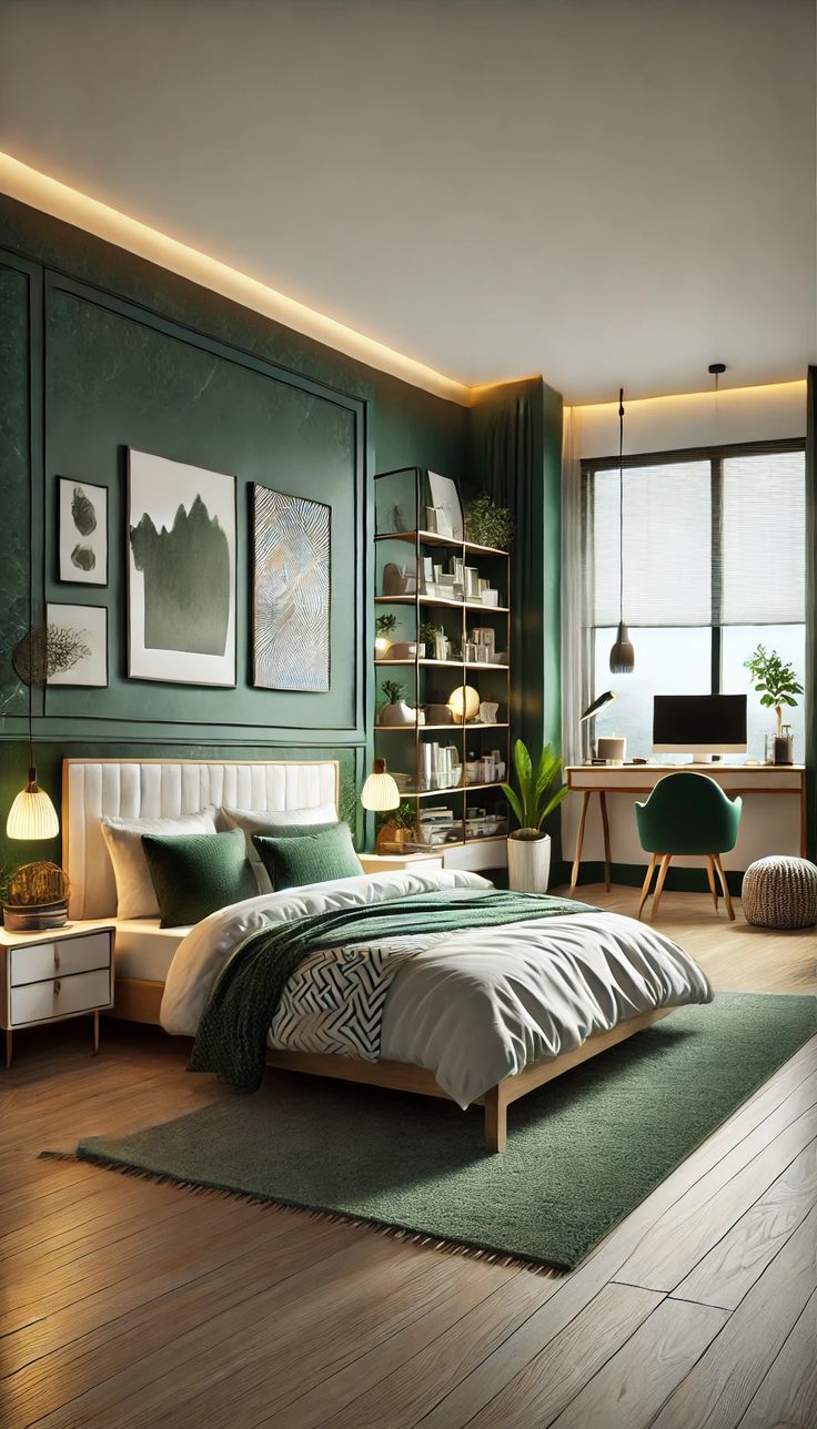 Bringing the Outdoors In: Tips for a Nature-Inspired Home