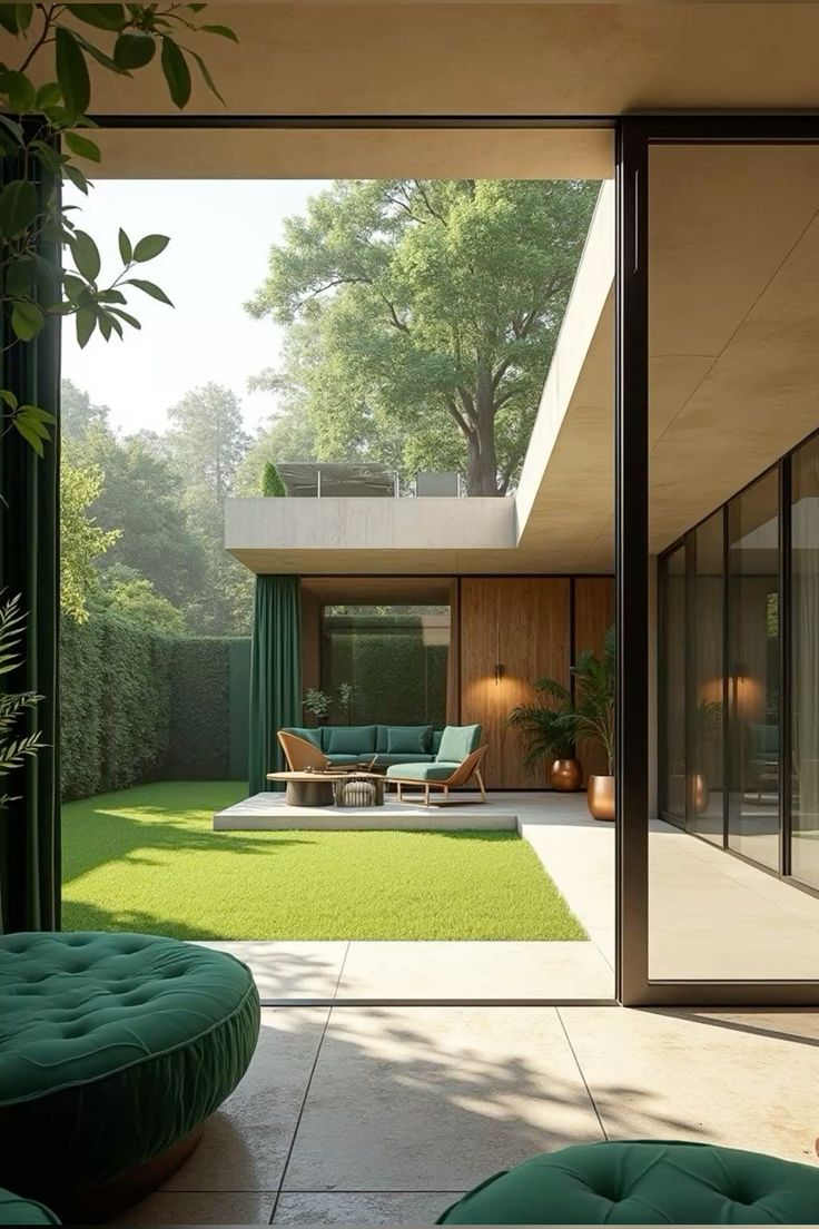 Bringing the Outdoors In: Tips for a Nature-Inspired Home