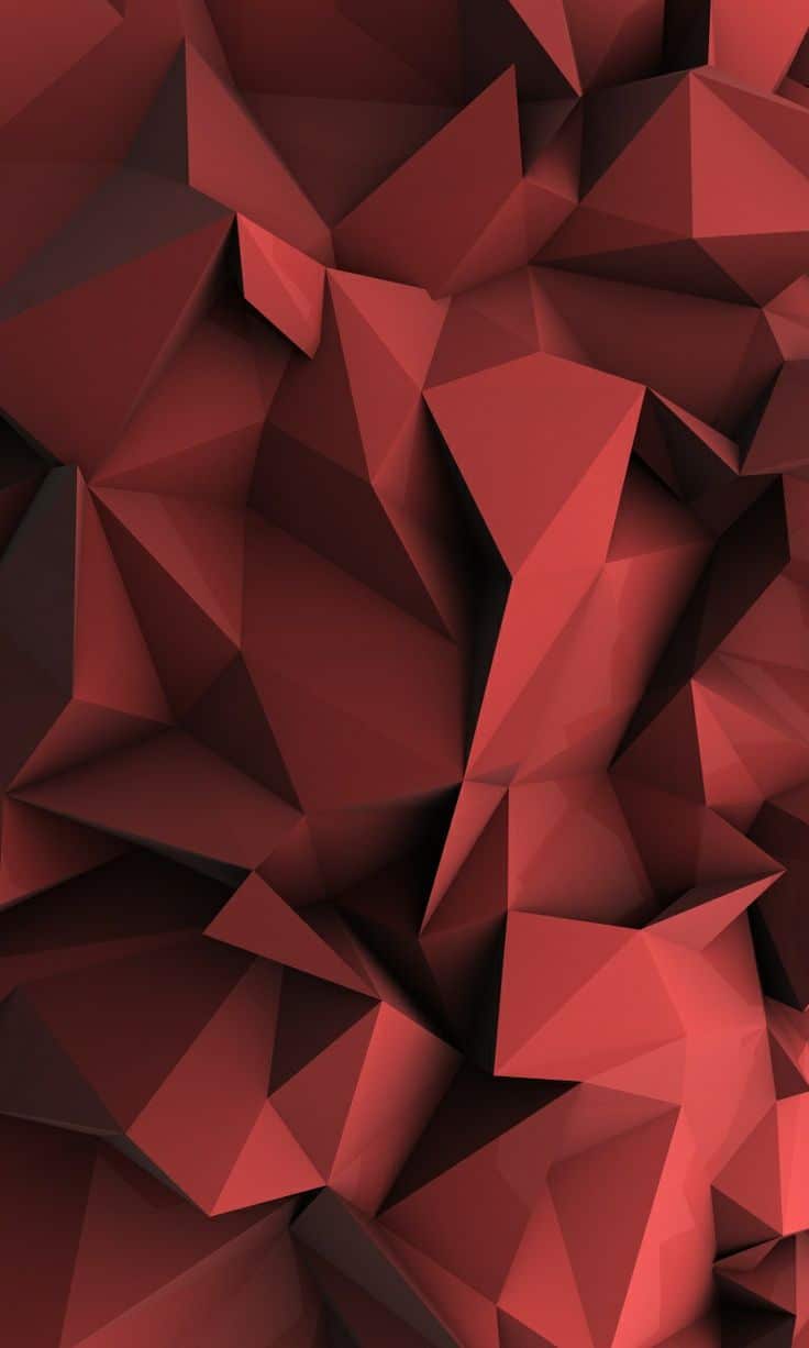 Red Aesthetic Wallpaper iPhone: 28 Stunning Backgrounds Free