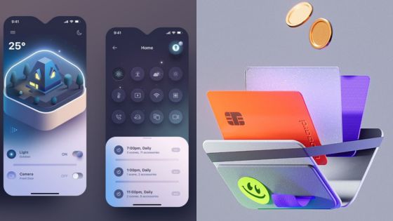 Enhancing User Experience Through UI/UX Animation
