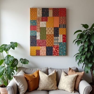 10 DIY Decor Ideas to Transform Your Living Space