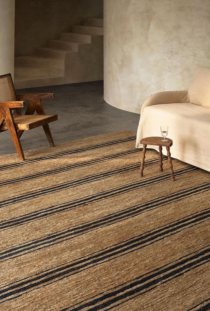 Natural Fiber Rugs Benefits and Maintenance Guide - Luxury Natural Fiber Rugs