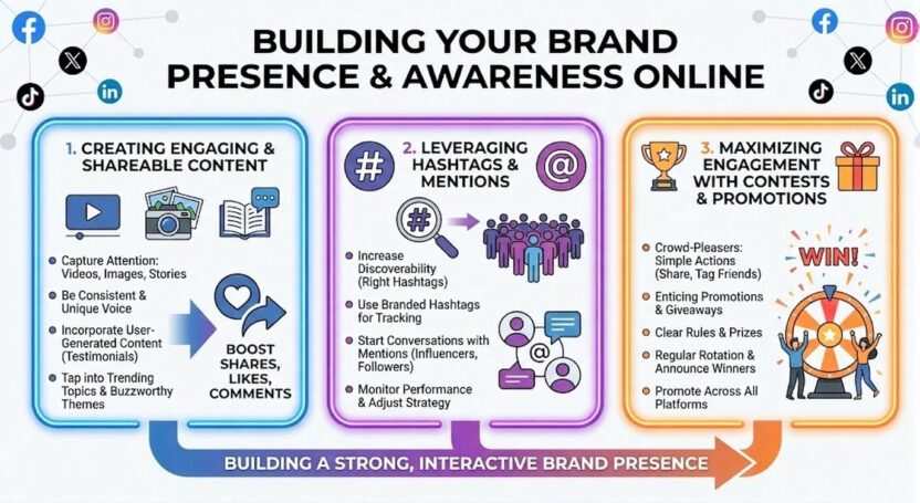 How to Create a Social Media Strategy That Actually Works