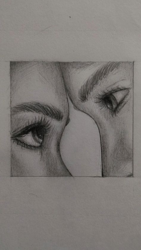 2023fcb9182bba4a5293e47c39991f91 Two faces close-up sketch, focusing on eyes and expressions. Intricate pencil drawing, emotional and detailed. | Sky Rye Design Two faces close-up sketch, focusing on eyes and expressions. Intricate pencil drawing, emotional and detailed.