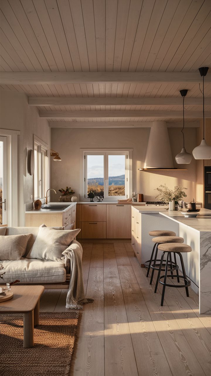 Open Concept Design: The Ultimate Guide to Comfort and Style