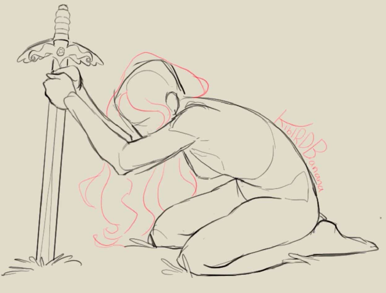 OC Body Base Ideas: Drawing References for Characters