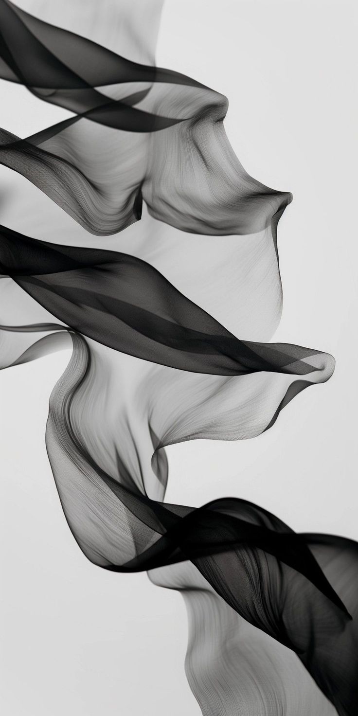 Chic Black and White iPhone Wallpapers You’ll Want Now