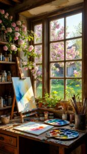 Explore Exciting Creative Art Project Ideas